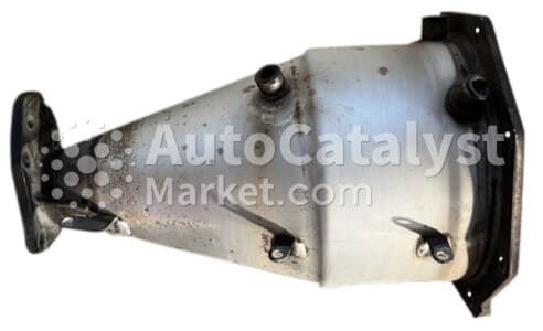 Катализатор от Isuzu 898036815 (CERAMIC)
