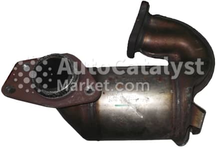 Катализатор Renault NJ0055