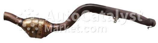 Катализатор от BMW 8518457