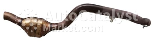 Катализатор от BMW 8518457 №3