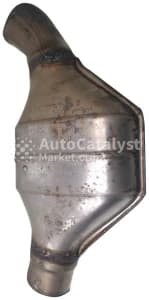 Катализатор от BMW 8518457