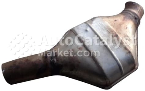 Катализатор от BMW 8518457 №1