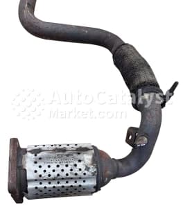 Катализатор от Peugeot, Citroën TR PSA K267 №6