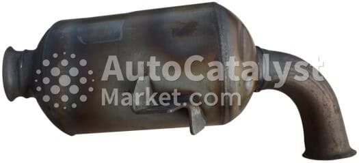 Катализатор от Peugeot, Citroën TR PSA K299