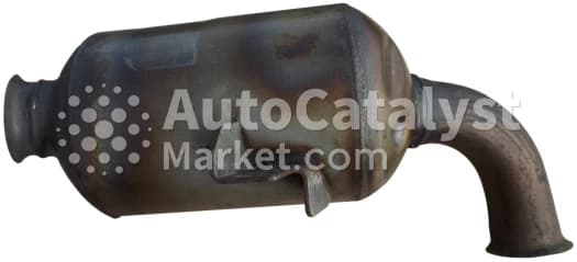 Катализатор от Peugeot, Citroën TR PSA K299 №1