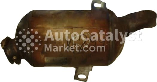 Катализатор от Peugeot, Citroën TR PSA K299 №2