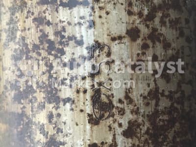 Катализатор от Toyota, Lexus X53 №5