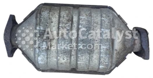 Катализатор от Alfa Romeo, Fiat, Lancia 46460001 №1