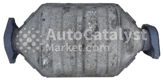 Катализатор от Alfa Romeo, Fiat, Lancia 46460001 №2