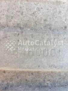 Катализатор от Alfa Romeo, Fiat, Lancia 46460001 №3
