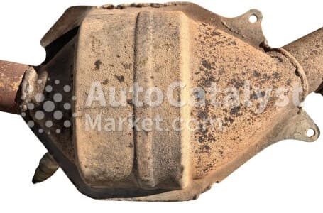 Катализатор от Subaru 8Y30 (Type 1) №4