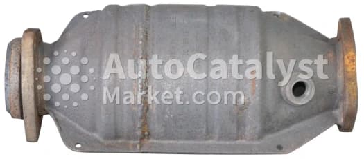 Катализатор от Ferrari 8149304 №2