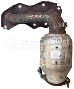 Катализатор от Toyota, Lexus L0P090 №1