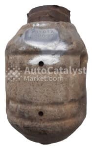 Катализатор от Toyota, Lexus L0P090