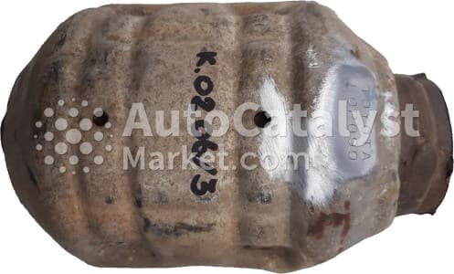 Катализатор от Toyota, Lexus L0P090
