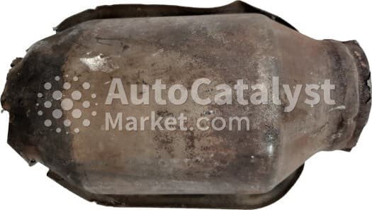 Катализатор от Toyota, Lexus L0P090 №12