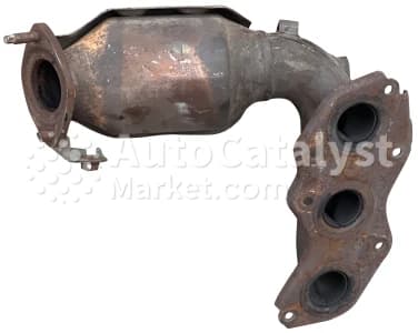 Катализатор от Toyota, Lexus L0P090 №2