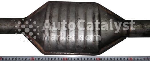 Катализатор от Peugeot KA 3168