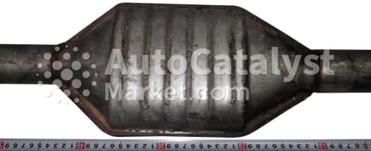 Катализатор от Peugeot KA 3168