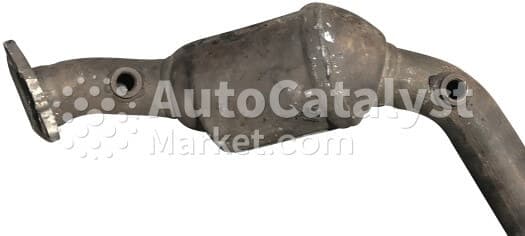 Катализатор от Audi, Volkswagen, Porsche 7L0131690J / 7L6166JA