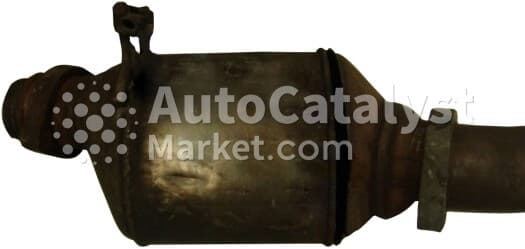 Катализатор от BMW 7786137 №5