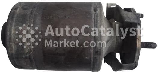 Катализатор от Audi, Skoda, Volkswagen, Seat 03D131701C / 03D178AA №5