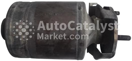 Катализатор от Audi, Skoda, Volkswagen, Seat 03D131701C / 03D178AA №1