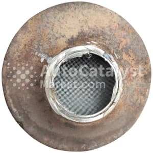 Катализатор от Audi, Skoda, Volkswagen, Seat 03D131701C / 03D178AA