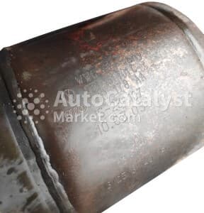 Катализатор от Audi, Skoda, Volkswagen, Seat 03D131701C / 03D178AA №6