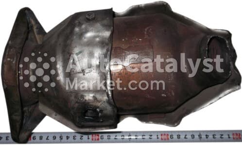 Катализатор от Nissan BR9BF8 №2