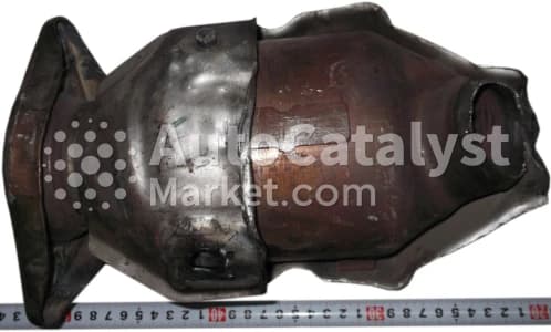 Катализатор от Nissan BR9BF8 №1