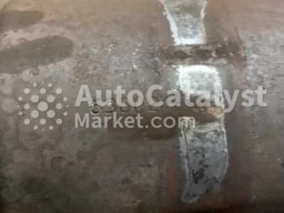 Катализатор Fiat 638021E