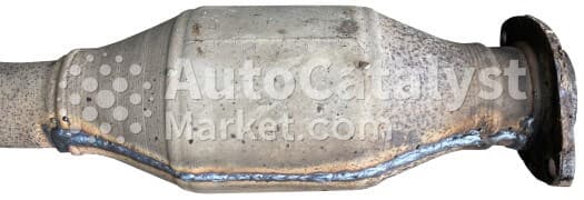 Катализатор от Toyota GL9 №9