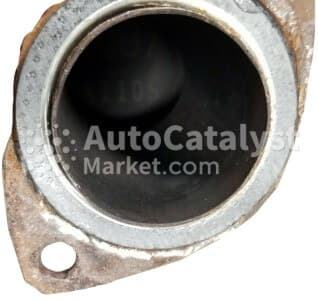 Катализатор от Toyota GL9 №13