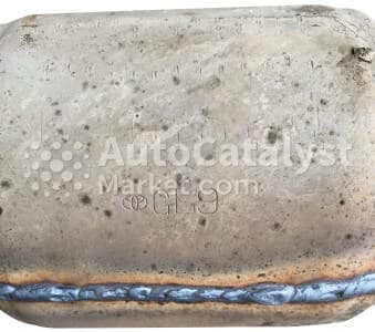 Катализатор от Toyota GL9