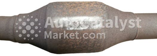 Катализатор от Toyota GL9