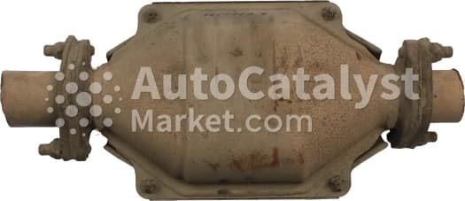 Катализатор от Hyundai, KIA UJMA6 №8