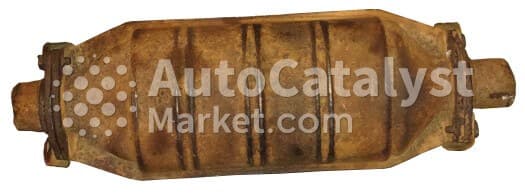 Катализатор от Nissan X2 (75%) (Nissan) №9