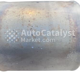 Катализатор от MINI (BMW) 7587395 №5