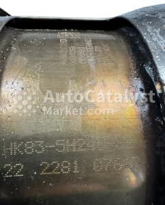 Катализатор от Land Rover, Jaguar HK83-5H240-SE №7