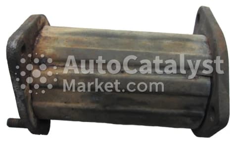 Катализатор от Daewoo, ZAZ TF69Y0-1206010-40