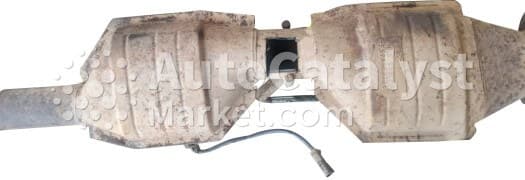 Катализатор от Ford F57A RAN (Second) №4