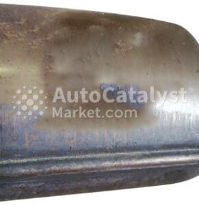 Катализатор от Audi, Volkswagen, Porsche 7L0131690G / 7L6166JA