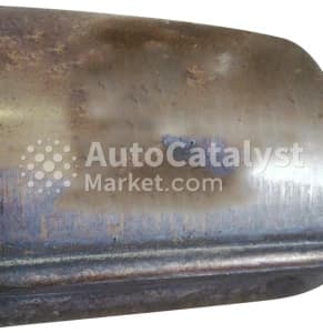 Катализатор от Audi, Volkswagen, Porsche 7L0131690G / 7L6166JA