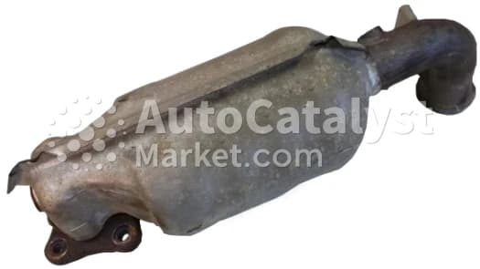 Катализатор от Peugeot, Opel, Citroën TR PSA K745 №3