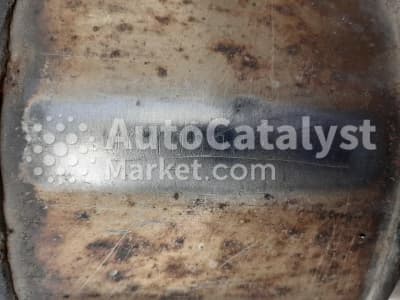 Катализатор от Alfa Romeo, Fiat, Lancia 4061090023 / 4060810012 (CERAMIC+DPF)
