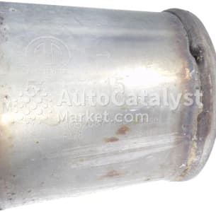 Катализатор от Alfa Romeo, Fiat, Lancia 52087115 №1