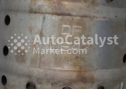 Катализатор от Hyundai, KIA UFKM04 (DPF) №4