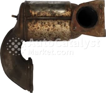 Катализатор от Nissan, Vauxhall, Renault, Opel PIE 8200200218A / H7700114301