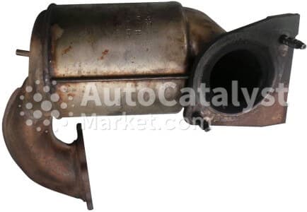 Катализатор от Nissan, Vauxhall, Renault, Opel PIE 8200200218A / H7700114301